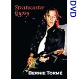 Bernie Torme - Stratocaster Gypsy [2005] [DVD]