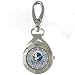 Dallas Mavericks NBA Mens Clip-On Sports Watch