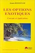 Les options exotiques