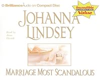 Marriage Most Scandalous