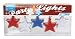 Camco 42656 RV Patriotic Star Party Light