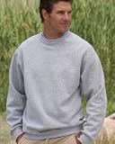 Cotton Crewneck Sweatshirt