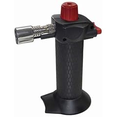 Fackelmann K�chen-Gas-Brenner stufenlos