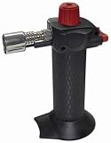 Fackelmann K�chen-Gas-Brenner stufenlos