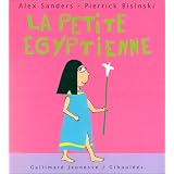 La petite Egyptiennepar Alex Sanders