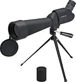 Spotting Scope, 20-80 x 70mm