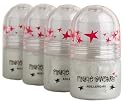 Pinkie Swear Rollergirl All Over Body Glitter