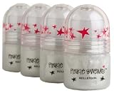 Pinkie Swear Rollergirl All Over Body Glitter