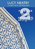 DVD Finesse Your Knitting 2, Lucy Neatby a Knitter's Companion code image