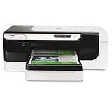 HP : Officejet Pro 8000 Color Inkjet Wireless Printer -:- Sold as 1 EA