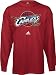 Cleveland Cavaliers adidas Primary Logo Long Sleeve T-Shirt - Large