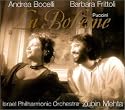 Puccini: La Boh&egrave;me