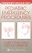 Book Pocket Atlas of Pediatric Emergency Procedures