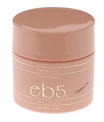 eb5 Facial Cream, 2-Ounce Jars (Pack of 2)