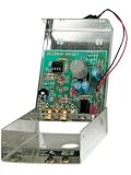 Velleman Guitar Preamp Kit