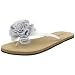 Tommy Hilfiger Women's Sahara Thong Sandal
