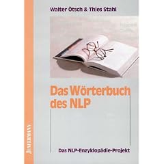 Das W�rterbuch des NLP: Das NLP-Enzyklop�die-Projekt