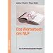 Das W�rterbuch des NLP: Das NLP-Enzyklop�die-Projekt