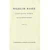 S�mtliche Werke. B�nde 1-20 und Erg�nzungs-B�nde 1-5: S�mtliche Werke: Fabian und Sebastian. Prinzessin Fisch. Villa Sch�now: Bd 15 (Raabe, Samtliche Werke)