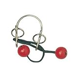 Family Games IQ Collection The Rack Puzzle
