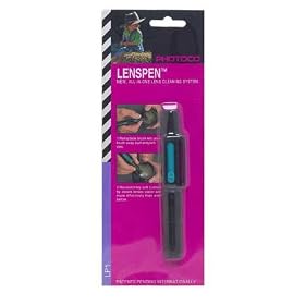 Photoco Pocket Size Lens Cleaning Pen
