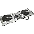 Beginner Dj Turntable Package