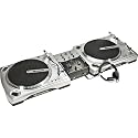 Beginner Dj Turntable Package