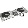 Beginner Dj Turntable Package