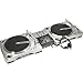 Numark Beginner Dj Turntable Package