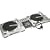 Beginner Dj Turntable Package