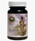 Flash Ease Time-Release Tablets (60)