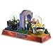 Disney 20th Anniversary Who Framed Roger Rabbit Snowglobe