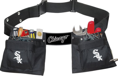 MLB Team Tool Belt White Sox