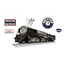 Lionel Vision Challenger Train Wall Graphic