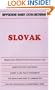 Slovak (Hippocrene Handy Extra Dictionaries)