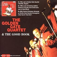 The Golden Gate Quartet & The Good Book