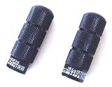 トップ DXガードナット クロ 2本入 21mmスパナ使用 #17522