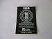 Lot of 3 Scalar Energy EMR Shield Anti Radiation Sticker By Scalar Energy Wonders