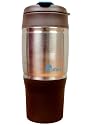 Bubba Brands Bubba Keg 18 Oz Tumbler Coffee Mug Chocolate Brown