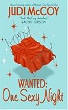 Wanted: One Sexy Night (Starlight Trilogy, Book 3)