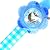 BABY WATCH キッズウォッチ ミニシュー 1