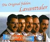 Eigenschaften Original Fidelen Lavanttaler  / Auf Geht'S Buam (Hit Mix)