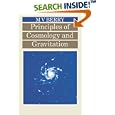 Principles of Cosmology and Gravitation by  Michael V Berry