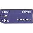 Sony MSH-64 64MB Memory Stick