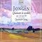 JONGEN, YSA�E et VIEUXTEMPS 101: The Short Course.