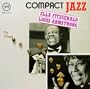 Compact Jazz (Ella Fitzgerald/Louis Armstrong)