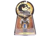 Mortal Kombat Deception Series 1 Action Figure RaidenIMAGE