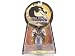 Mortal Kombat Deception Series 1 Action Figure Raiden_s-1