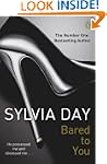 Bared to You (Crossfire, Book 1)