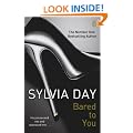 Bared to You (Crossfire, Book 1)